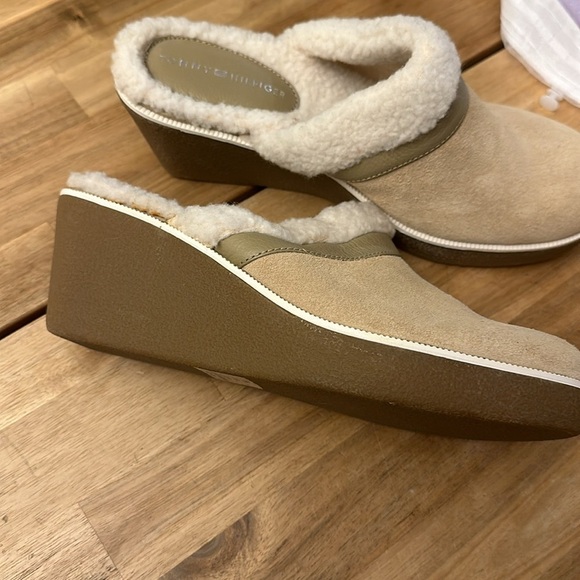 TOMMY HILFIGER ⭐️  wedge sandals - Picture 6 of 6